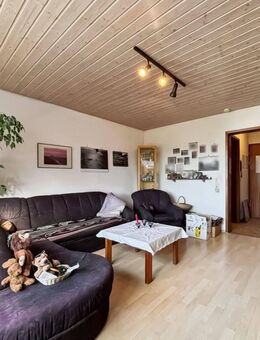 Vermietete 1-Zimmer-Eigentumswohnung in einem gepflegten Mehrfamilienhaus in Reichenbach an der Fils - Reichenbach (Fils)
