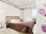 1-Zimmer-Apartment mit Loftcharakter in Lörrach-Haagen, möbliert - Lörrach