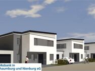 Einfamilienhäuser Nienburg - Nienburg (Weser)
