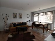 Modernes, frisch renoviertes Apartment inmitten der Natur in Heppenheim - Heppenheim (Bergstraße)