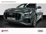 Audi Q8, 50 TDI S-line qu, Jahr 2024 - Traunstein