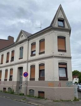 Schnäppchen aus Insolvenz - Zentrale Lage in Neumünster - Neumünster