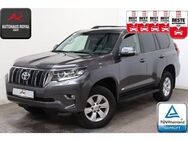 Toyota Land Cruiser 2.8 D4-D COMFORT KEYLESS,LED,KAMERA - Berlin