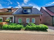 Reserviert! DHH mit 4 Zimmer und einem großen Grundstück für einen grünen Daumen in Neuhaus (Oste) - Neuhaus (Oste)