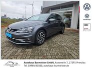 VW Golf, VII Join, Jahr 2019 - Prenzlau