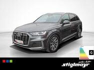 Audi Q7, S-line 45 TDI quattro 20, Jahr 2021 - Pfaffenhofen (Ilm)