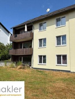 Mehrfamilienhaus in Hof, gepflegter Zustand - ideal für Kapitalanleger oder große Familien - Hof