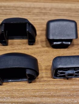 Endkappen für Dachträger - versch. Marken - Mögglingen