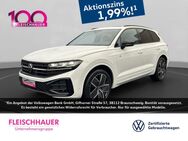 VW Touareg, TDI 210 R-Line V6, Jahr 2023 - Aachen