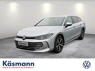 VW Passat Variant, 2.0 TDI Business, Jahr 2022 - Mosbach