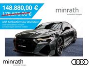 Audi RS7, Sportback performance, Jahr 2022 - Moers