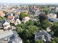 +++ Rarität! - Eines der letzten Baugrundstücke in Dresden Plauen +++ - Dresden