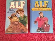 Alf Kultfigur - Ebeleben