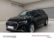 Audi Q3, 2.0 TFSI quattro 40 S-Line S-line, Jahr 2022 - Krefeld