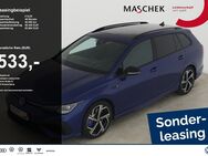 VW Golf Variant, R BlackStyle IQLight RearV, Jahr 2024 - Wackersdorf