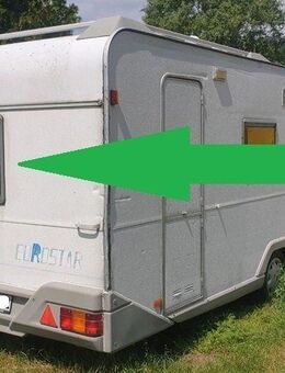 Knaus Eurostar Wohnwagenfenster ca 72,5 x 62 bzw 66,5 x 53,5 geb. - Schotten Zentrum