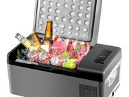 Elektrische Kühlbox 15L Auto Kühlbox 98 x 320 x 260 mm 20 ℃ ~ 10 ℃ Tragbare Gefrierbox Minikühlschrank Kompressor Kühlbox Auto Lkw Boot Reisemobil Camping 12/24V Set252344 - Wuppertal