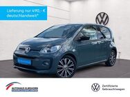 VW up, 1.0 IQ Drive, Jahr 2019 - Kölln-Reisiek