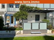 3-Zimmer-Wohnung mit Einbauküche und großer Terrasse! - Frankfurt (Main)