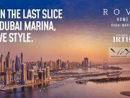 ⭐⭐⭐ - LUXUS – REZIDENSEN IN DUBAI MARINA – MEEBLICK – INVESTMENT - Leutkirch (Allgäu) Zentrum
