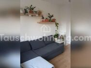 [TAUSCHWOHNUNG] Furnished SUNNY 1-bed apartment for your 2+bed apartment - Berlin