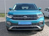 VW T-Cross Style 1.5 TSI DSG NAVI/LED/ACC/KAMERA - Hamburg