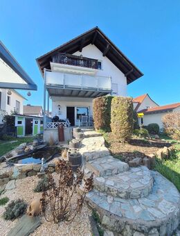 3-Zimmer Eigentumswohnung in bester Lage Schwalbach am Taunus - Schwalbach (Taunus)