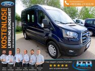 Ford e-Transit, 350 L2H2 Trend Pro-Power 230V, Jahr 2022 - Premnitz