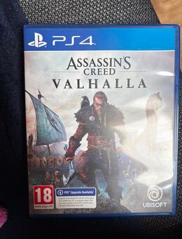 Assassins Creed Valhalla PS4 - Ringgau
