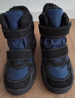 hohe Schneeboots für Jungs Gr.28 von VTY - Königswinter
