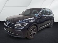 VW Tiguan, 2.0 TDI MOVE, Jahr 2024 - Wackersdorf