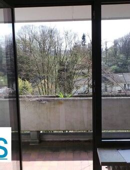 2-ZKB Wohnung auf der Irgenhöhe Haus 20 mir wunderschönen Ausblick - Saarbrücken