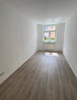 3-Raum-Wohnung im Erdgeschoss zu vermieten - Weißwasser (Oberlausitz)