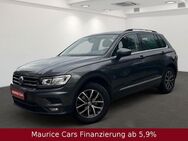 VW Tiguan Comfortline *4Motion*LED* - Frankfurt (Main)