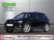 Seat Arona 1.0 TSI FR //LED/PDC/Sitzheizung/Navi - Thannhausen