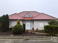 Großzügiger Walmdachbungalow in Zentrumslage von Dörpen - iad Deutschland - Dörpen