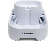 Closer Pets Trinkbrunnen, 6 Liter - Trinkbrunnen 6 Liter