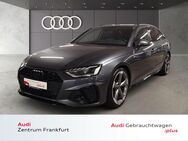 Audi A4, Avant 35 TFSI S line VC, Jahr 2021 - Frankfurt (Main)