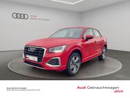 Audi Q2, advanced 30 TDI, Jahr 2024 - Kassel