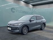 VW Tiguan, Life eTSI |NEUESMODELL||18||, Jahr 2024 - München