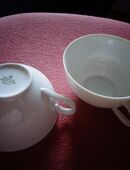 zwei Tassen in 97618