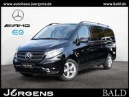 Mercedes Vito, 116 KOMBI TOURER EDITION L 2xKLIMA, Jahr 2023 - Lüdenscheid