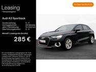 Audi A3, Sportback Advanced 35 TDI, Jahr 2024 - Coburg