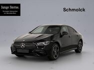 Mercedes CLA 250, e AMG NIGHT ° SPUR KEYLS, Jahr 2023 - Emmendingen