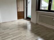 3 Zimmer Wohnung mit Balkon und EBK - Kronach