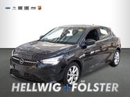 Opel Corsa, 1.2 F Elegance T Automatik, Jahr 2023 - Hohenlockstedt