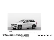 Volvo XC90, B5 AWD Mild-Hybrid Diesel Plus Bright RUN O, Jahr 2023 - Krefeld