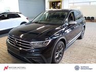 VW Tiguan, 2.0 TDI Allspace, Jahr 2023 - Mitterteich