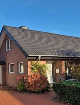 Seltene Gelegenheit! Willkommen in Bad Iburg - Bad Iburg