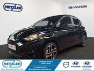 Hyundai i10, 1.2 Prime EU6d Spurhalteass, Jahr 2024 - Kassel